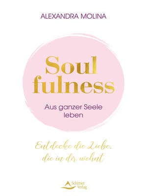 cover image of Soulfulness